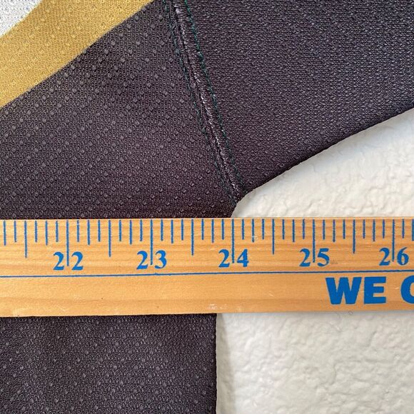 RARE Vintage CCM NHL Dallas Stars Mike Modano #9 Hockey Jersey Team Autographed - Picture 15 of 15